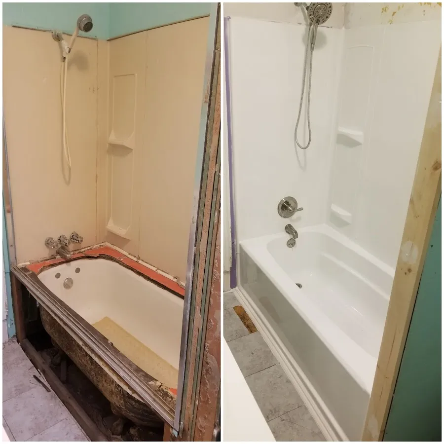 Seasoned Handyman Services LLC photo 5