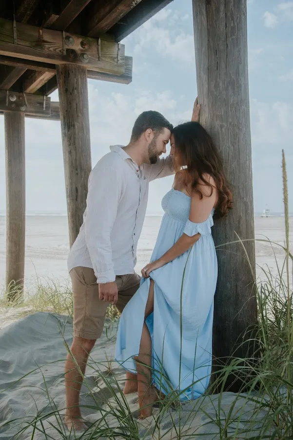 Seasons by A- Cape May Photographer