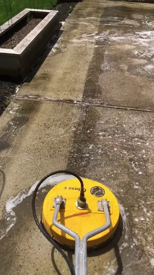 Seaview Powerwash photo 3