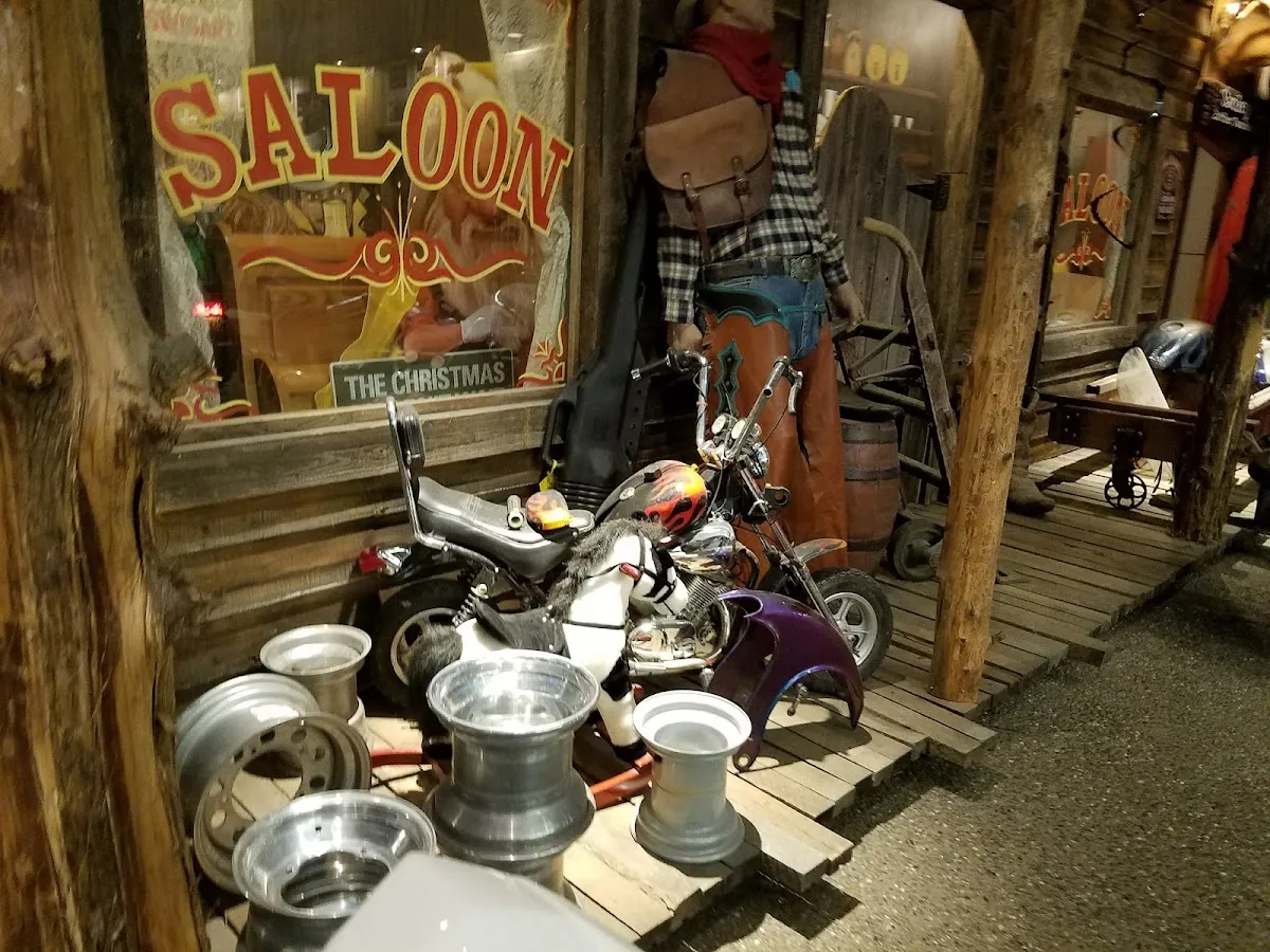 Seaville Motor Sports