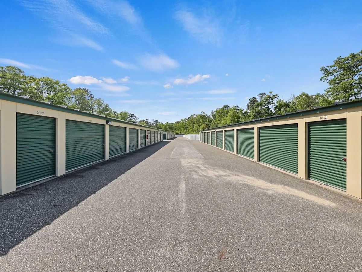 Seaville Self Storage photo 3