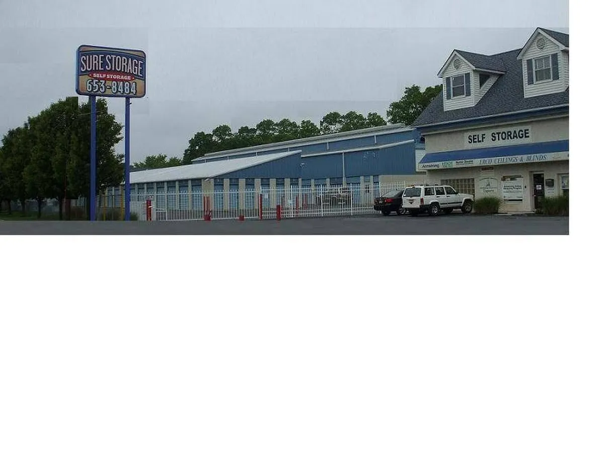 Seaville Self Storage photo 5