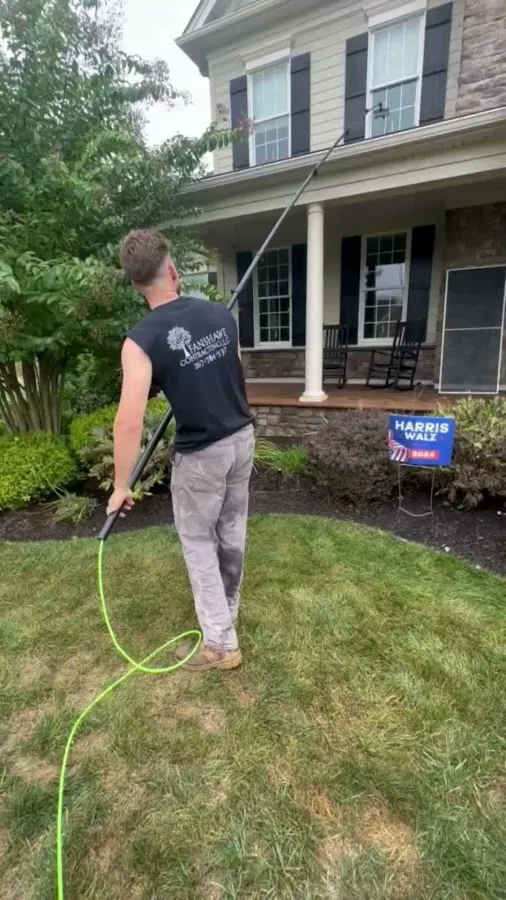 Seaway Pressure Washing photo 3