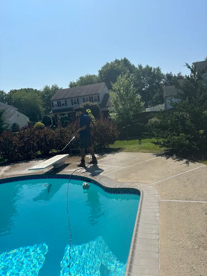 Seaway Pressure Washing photo 4