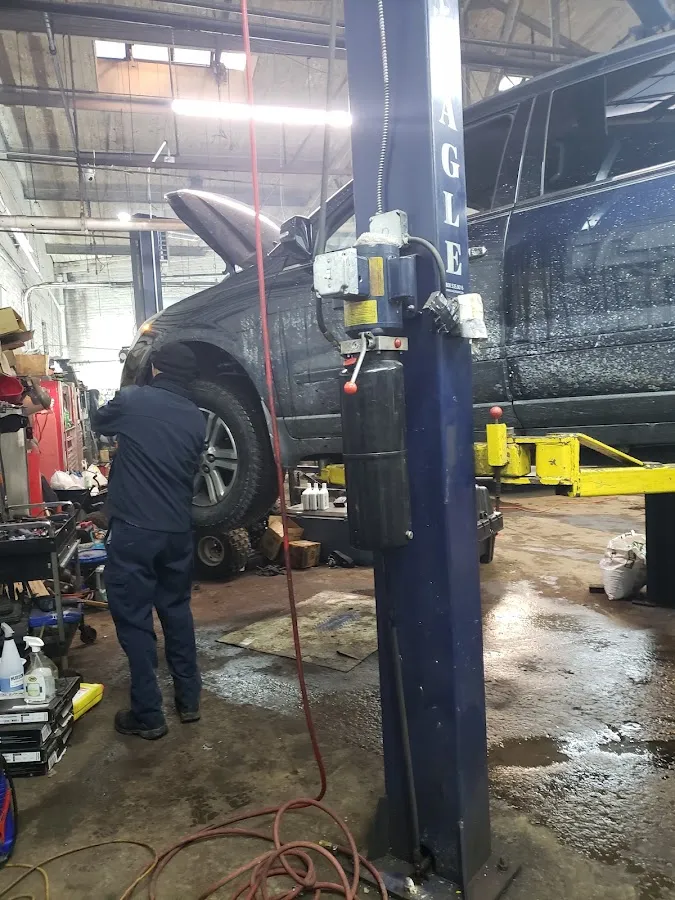 Sebastian Auto Service LLC. photo 2