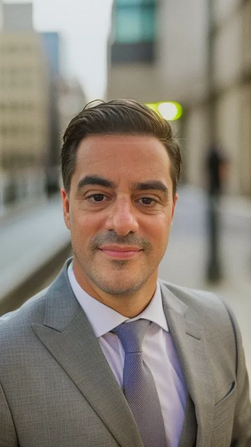 Sebastian Oliveri with Premier Brokers Real Estate photo 2