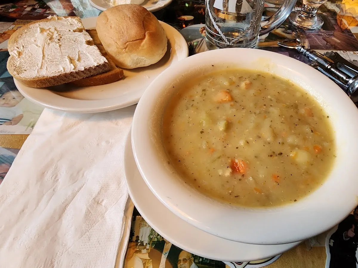 Sebastian's Schnitzelhaus photo 3