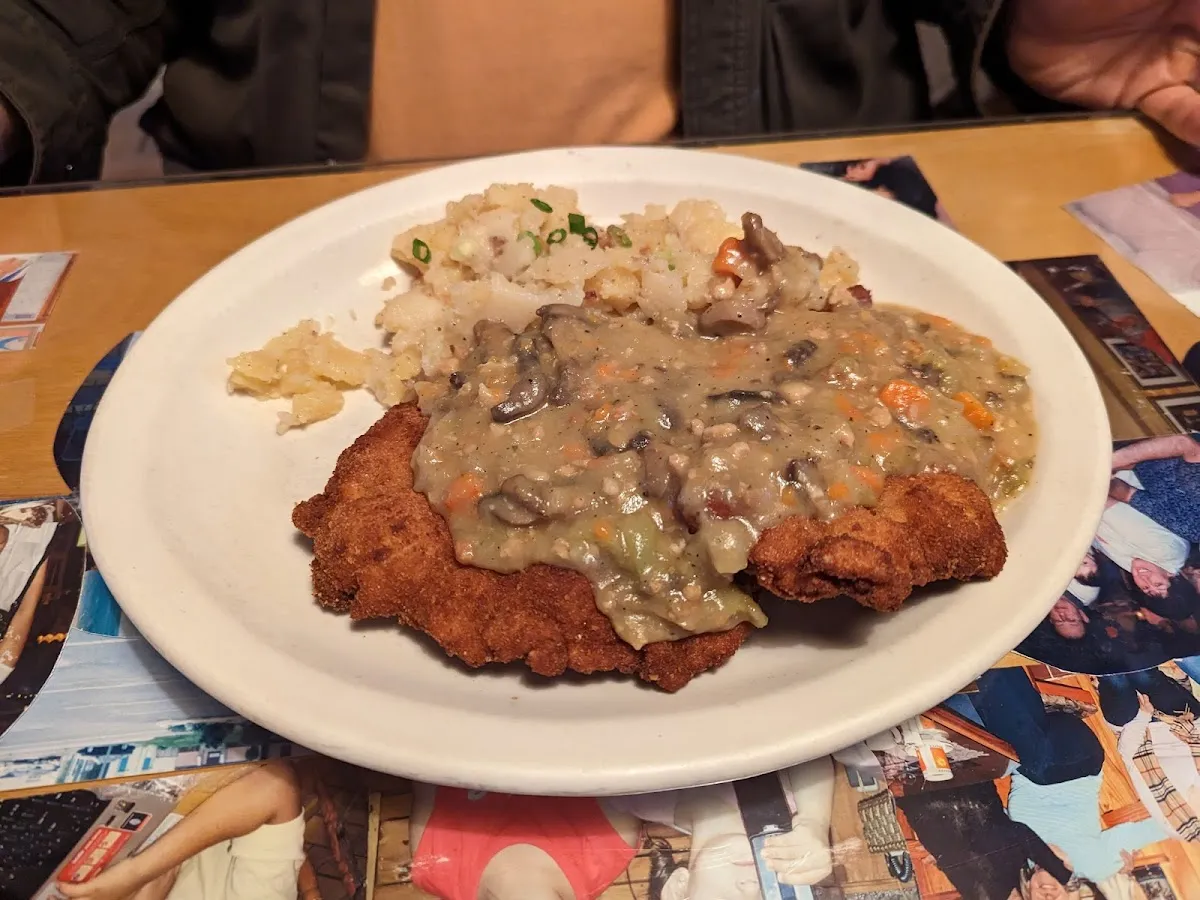 Sebastian's Schnitzelhaus photo 4