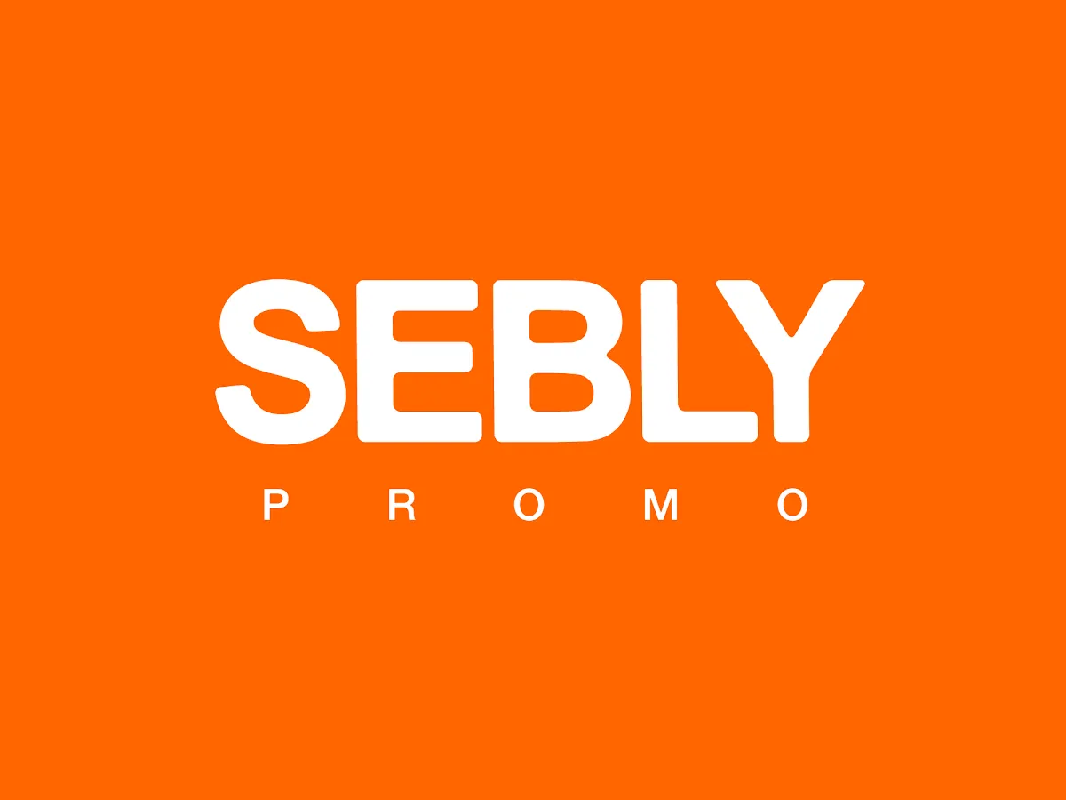SEBLY PROMO