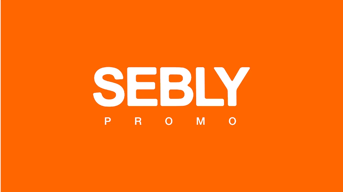 SEBLY PROMO photo 2
