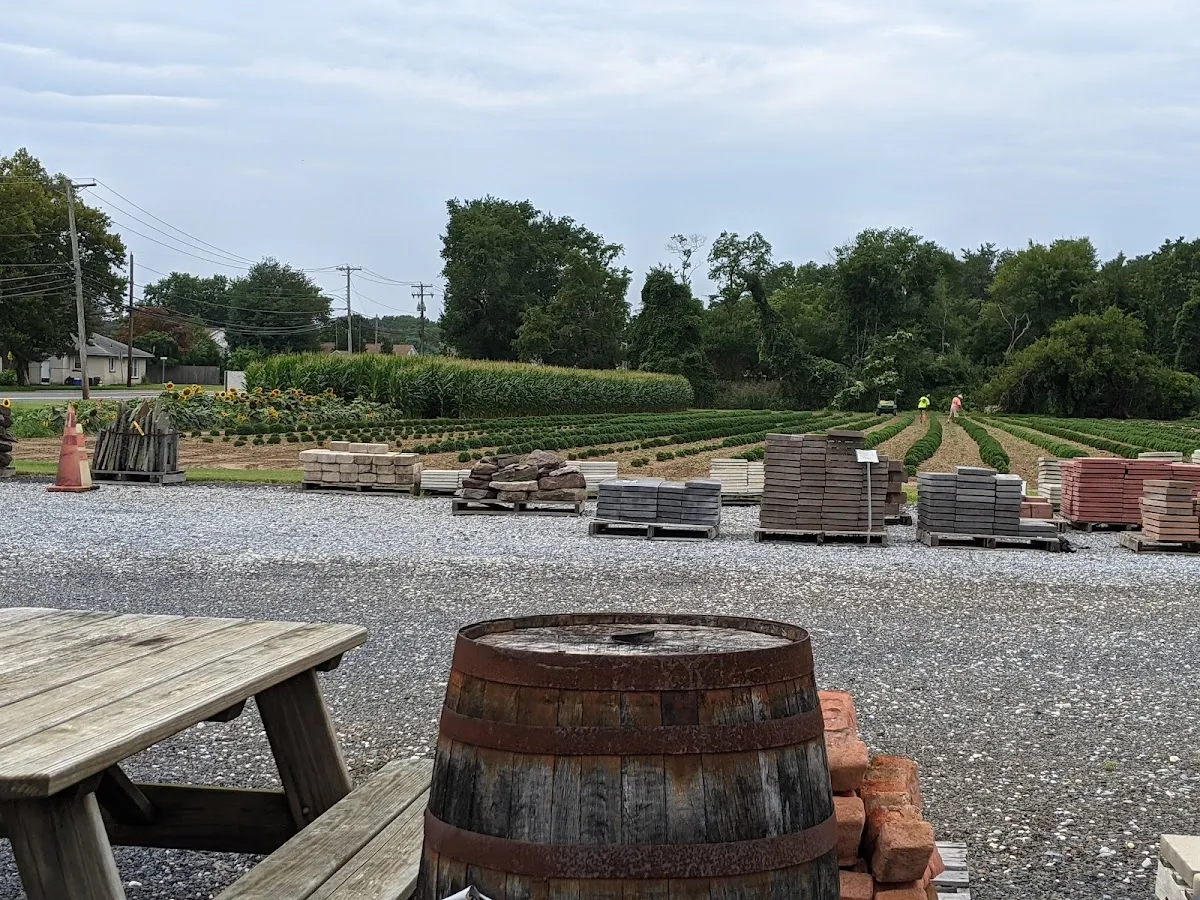 Secluded Acres Farm & Garden Center