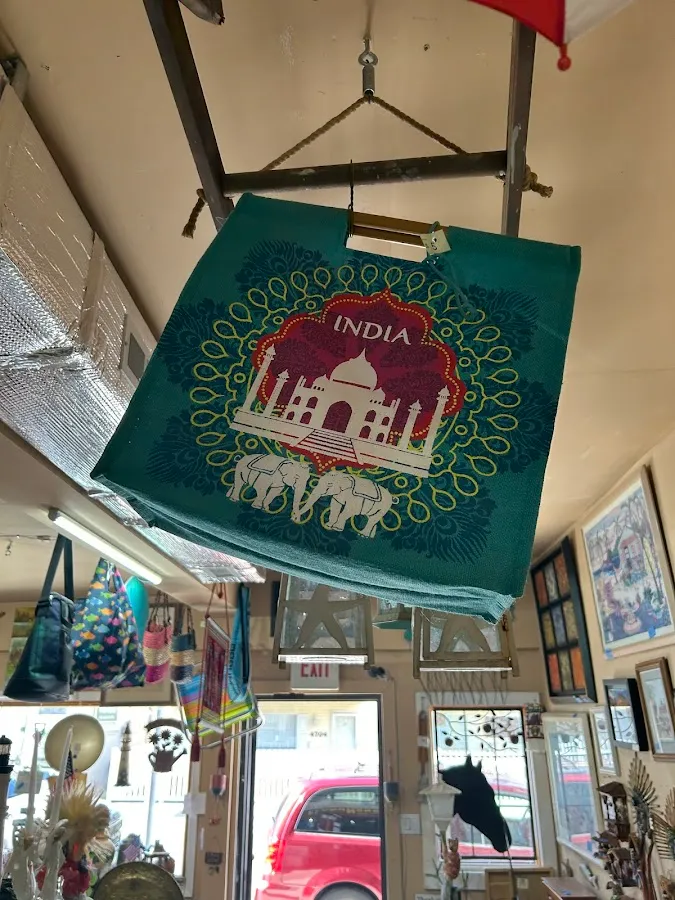 Second Hand Wildwood