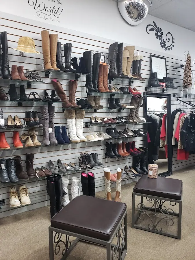 Second To None Consignment Boutique