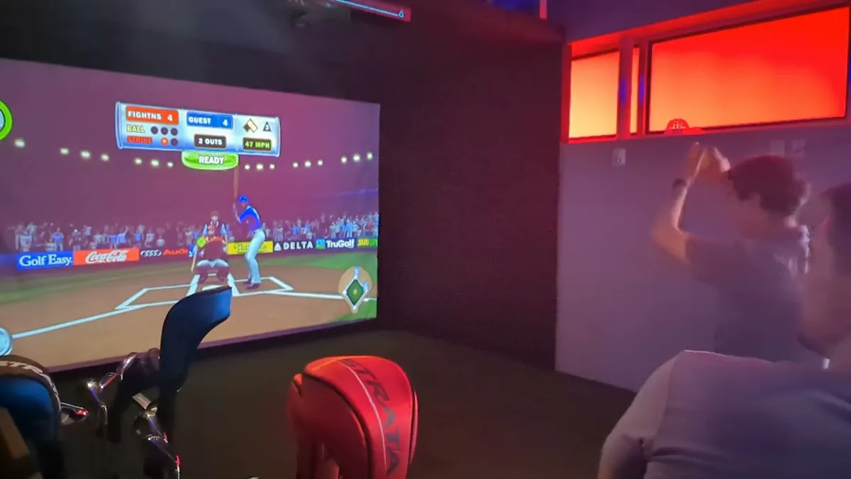 Sector X Virtual Reality photo 3