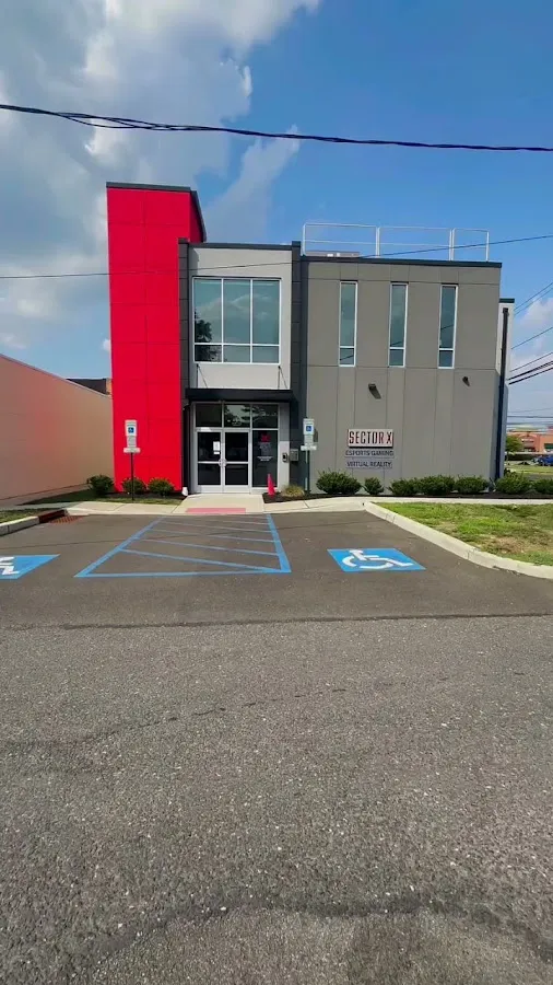 Sector X Virtual Reality photo 4