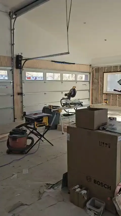 Secure For Sure Garage Door Repair Services photo 2