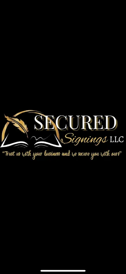 Secured Signings