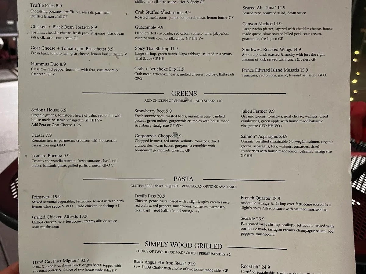 Sedona Taphouse photo 3