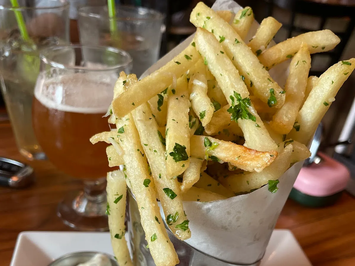 Sedona Taphouse photo 4