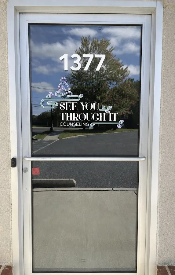 See You Through It Counseling