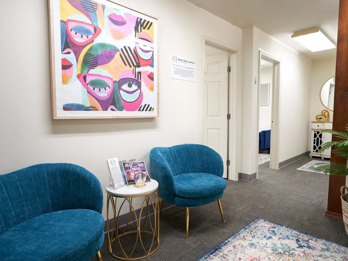 Seeds of Potential photo 4