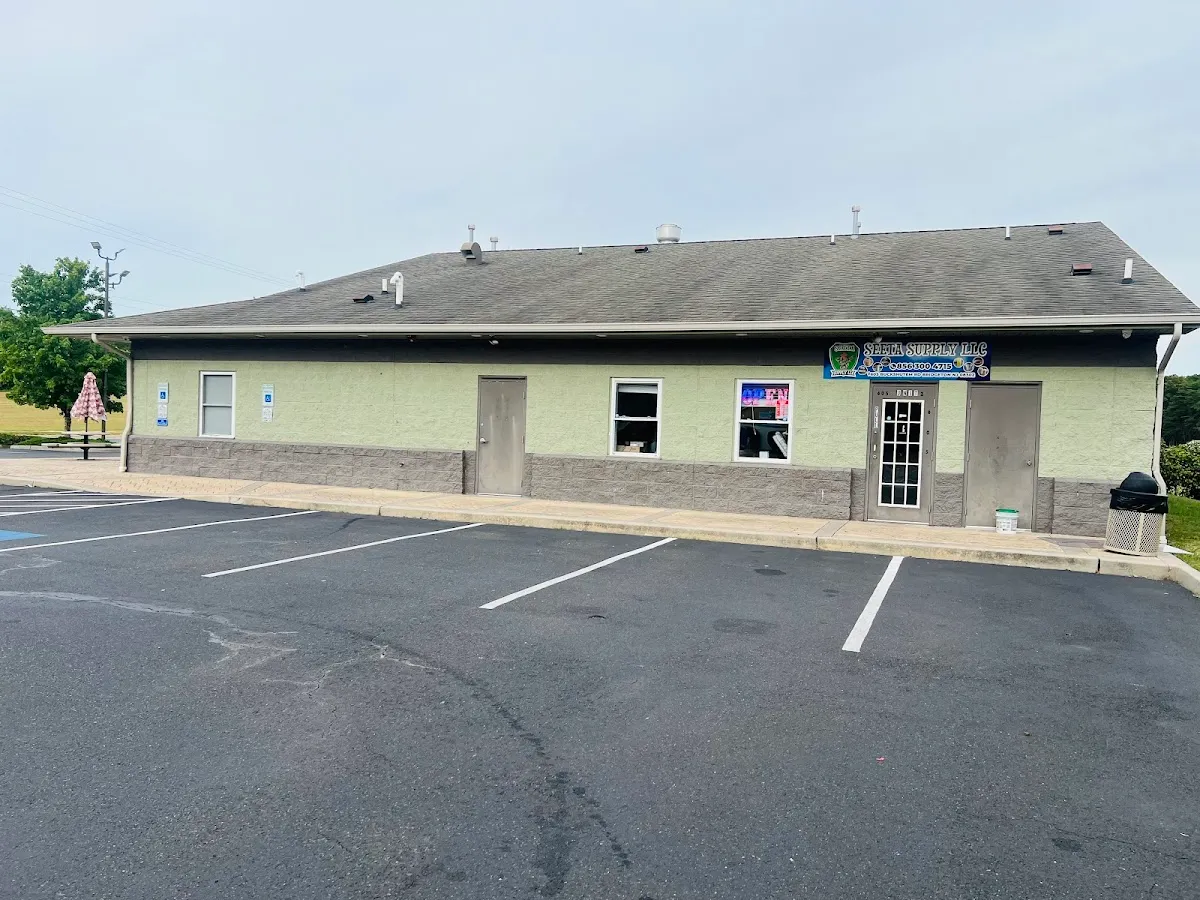 Seeta Restaurant Supply