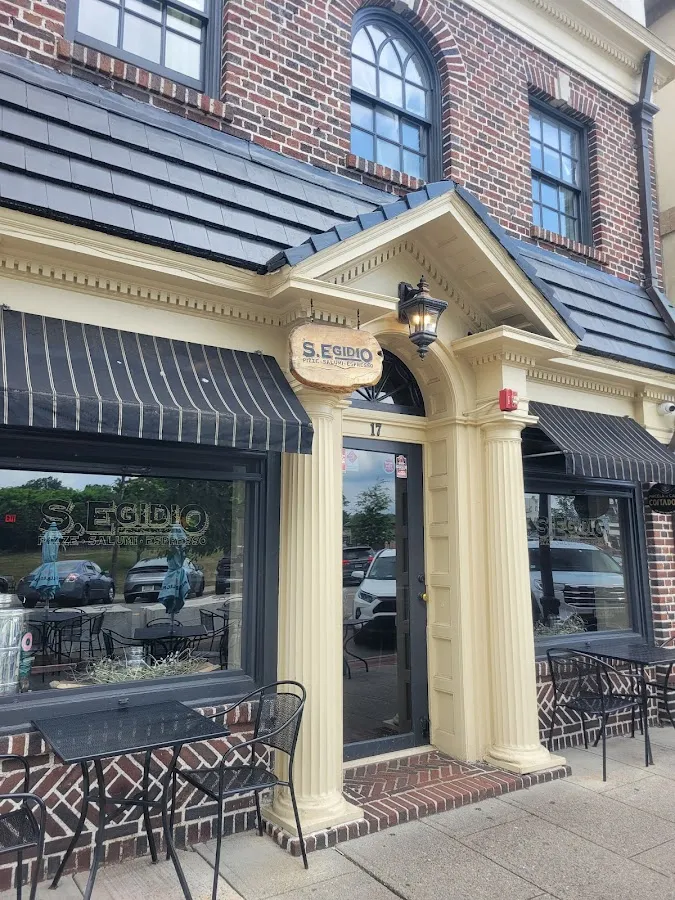 S.Egidio Pizze Salumi Espresso