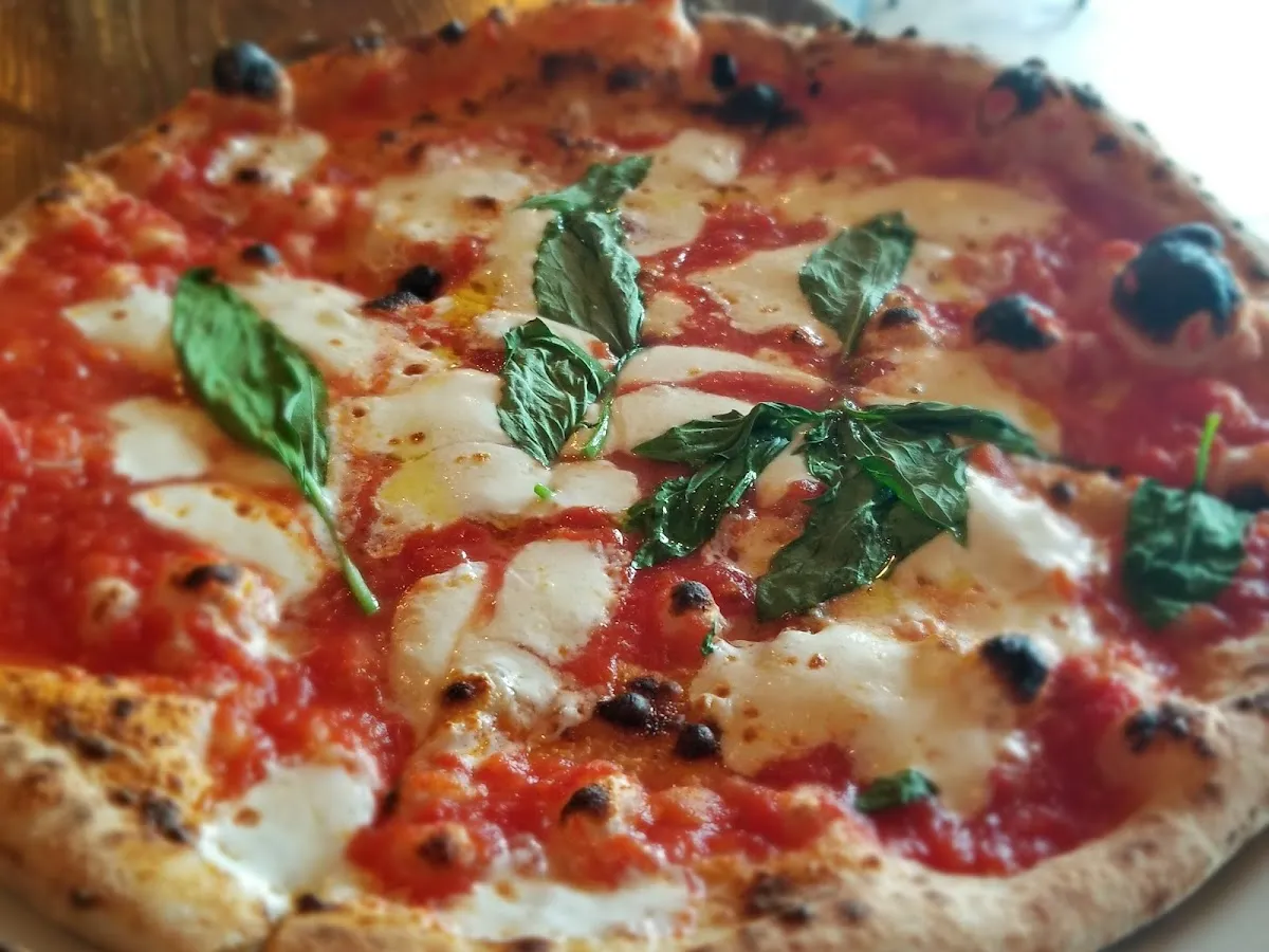 S.Egidio Pizze Salumi Espresso photo 3