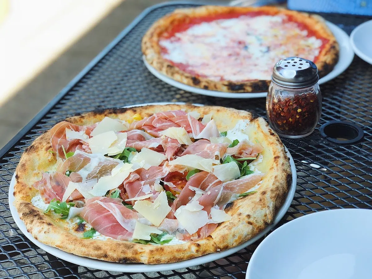 S.Egidio Pizze Salumi Espresso photo 4