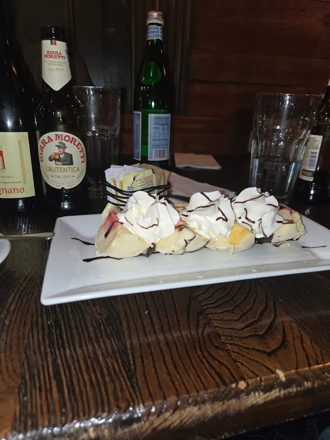 S.Egidio Pizze Salumi Espresso photo 5