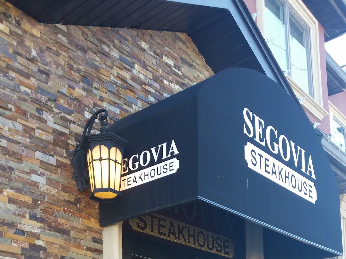 Segovia Steakhouse & Seafood