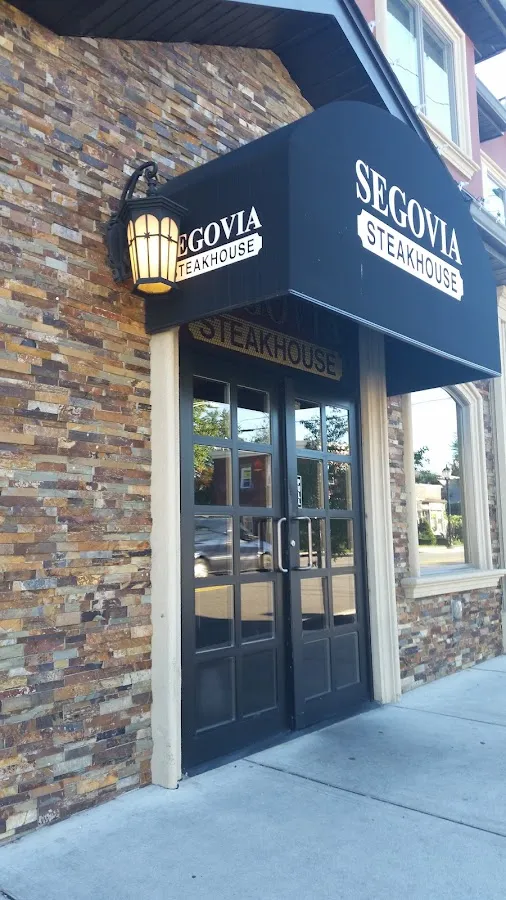 Segovia Steakhouse & Seafood photo 2