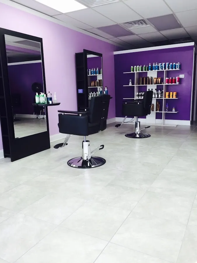 Sehar's New Look Beauty Salon and Eyebrow Threading