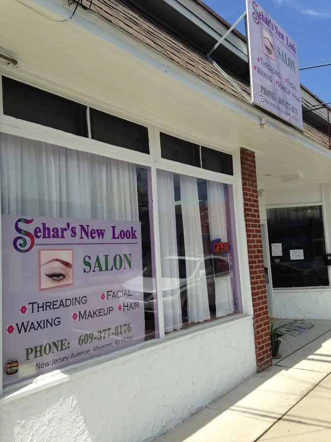 Sehar's New Look Beauty Salon and Eyebrow Threading photo 2