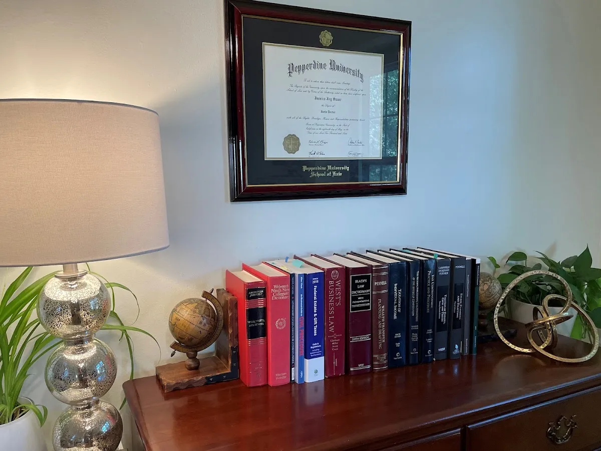 Seiber Megan S Esq. photo 2