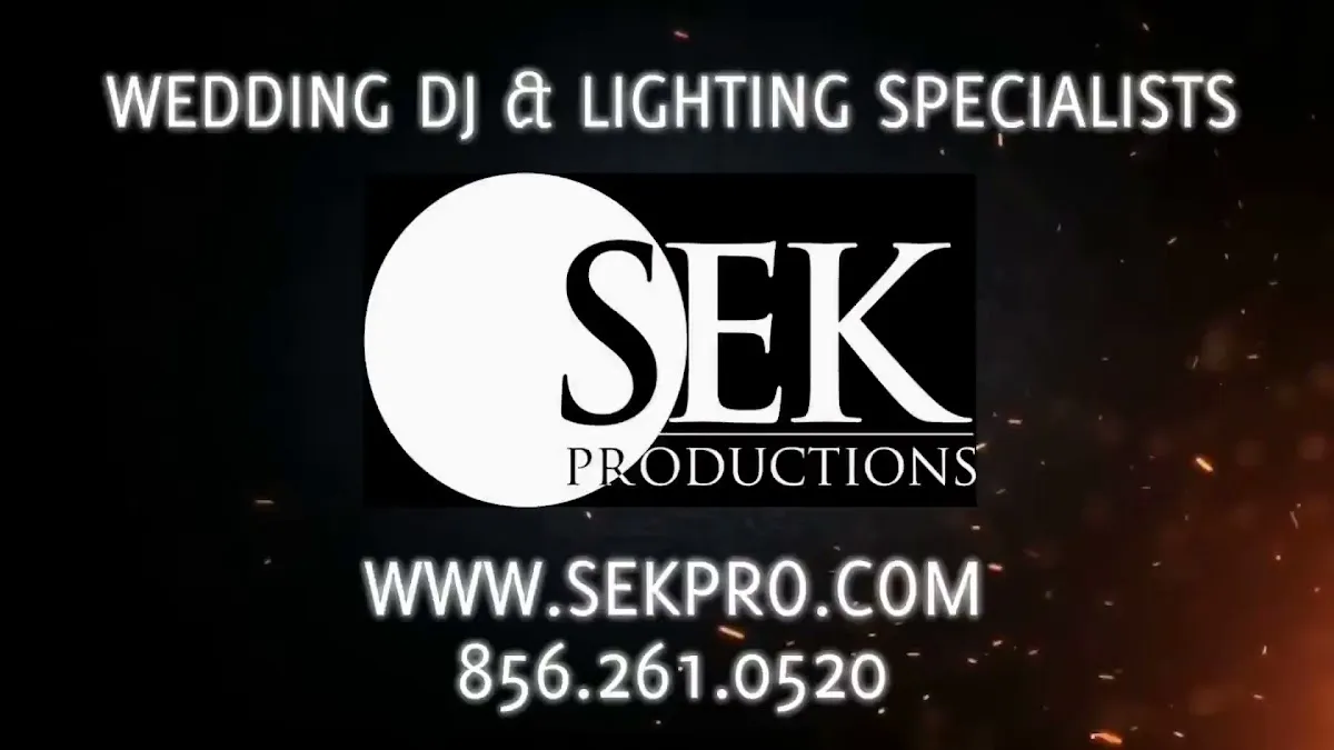 SEK PRODUCTIONS photo 4