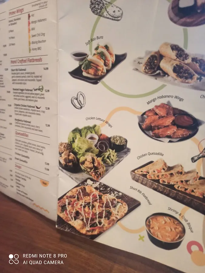 Select Pizza | Grill photo 4