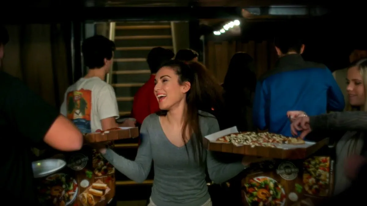 Select Pizza | Grill photo 5