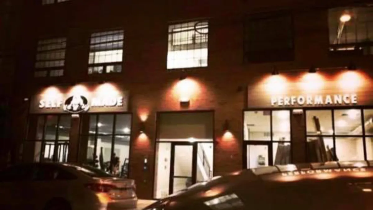 Self Performance Personal Training photo 2