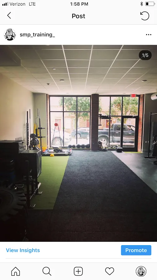 Self Performance Personal Training photo 3