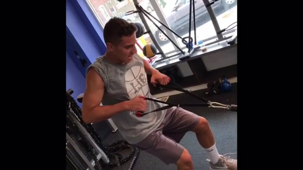 Self Performance Personal Training photo 4