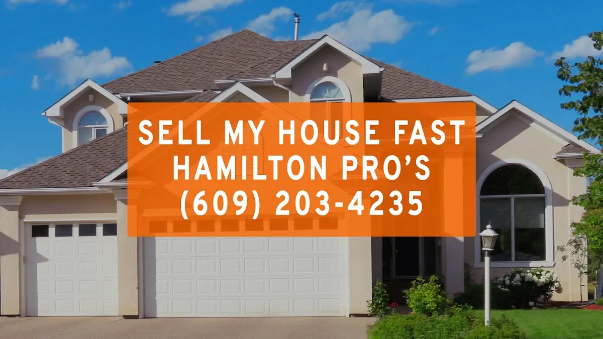 Sell My House Fast Hamilton Pro's