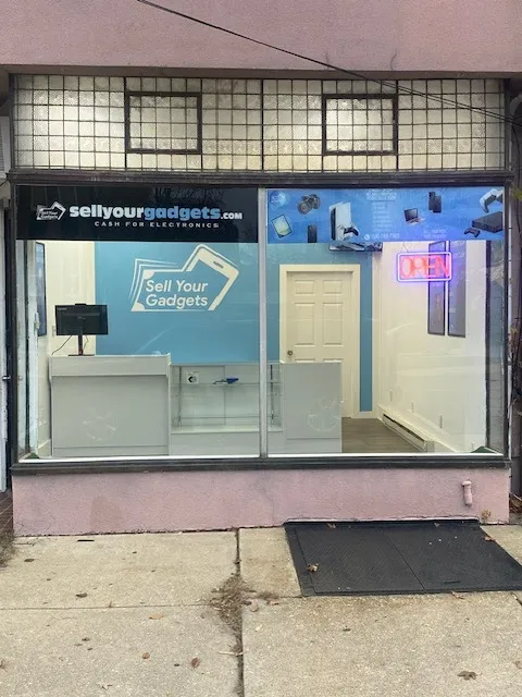 Sell Your Gadgets - Cash For Electronics photo 2