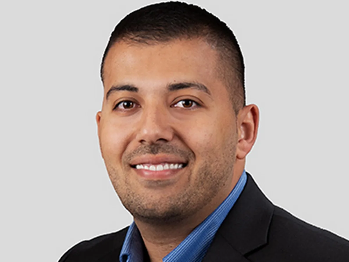 Semih N Yuksel at NEXA Mortgage