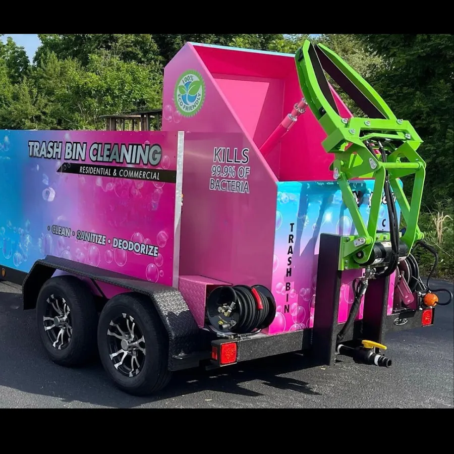 Semper Clean Cans photo 2