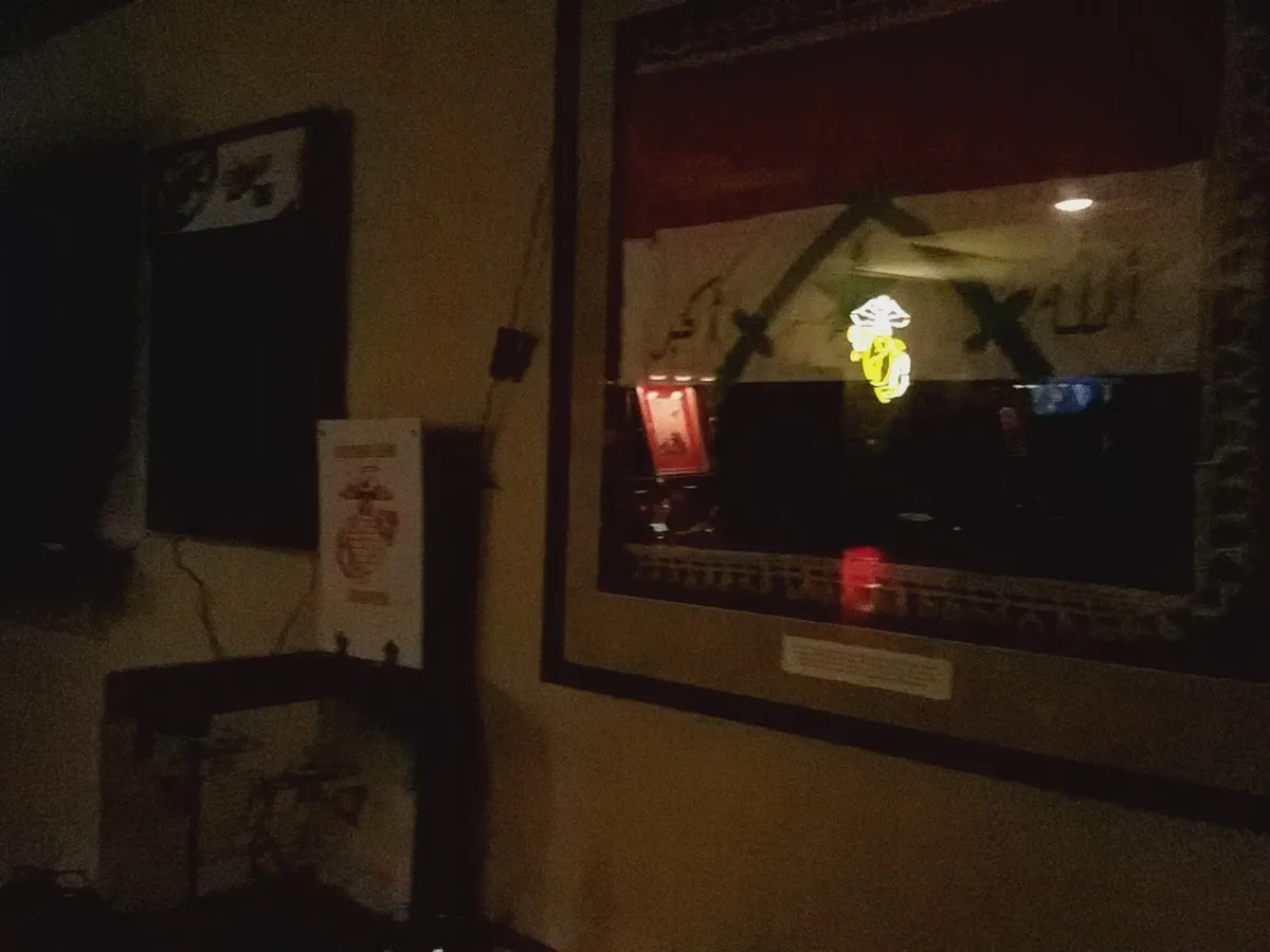 Semper Marine Detachment 205 photo 5