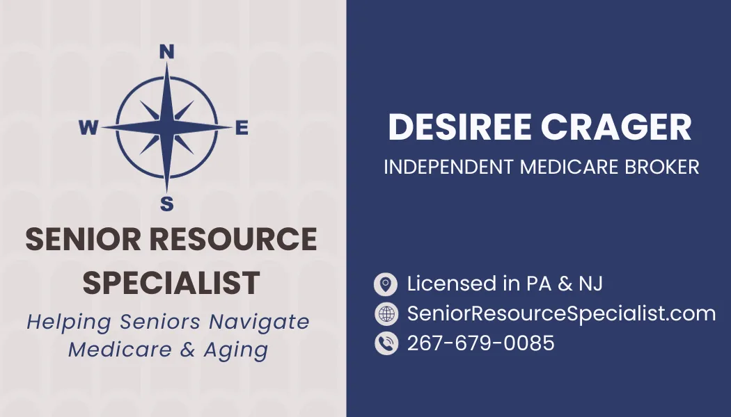 Senior Resource Specialist, LLC