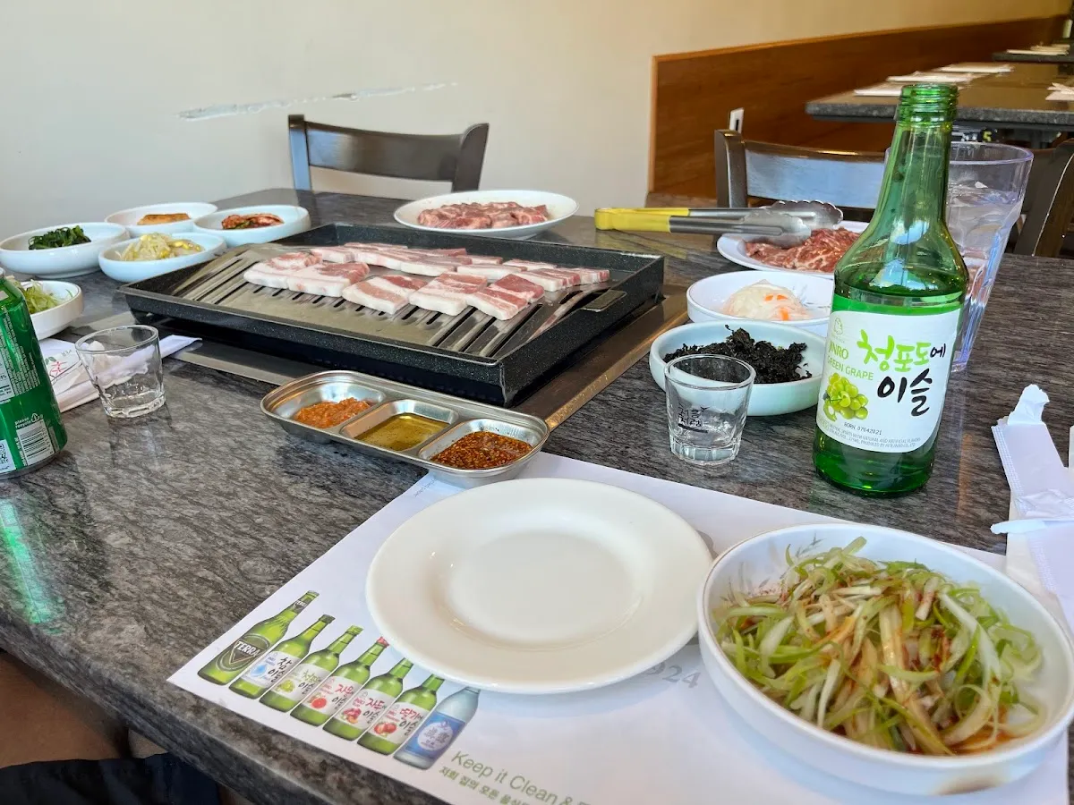 Seoul Galbi photo 3