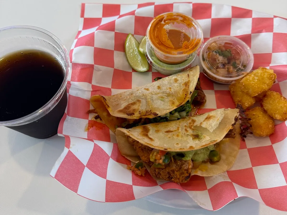 SEOUL TAQUERIA photo 3