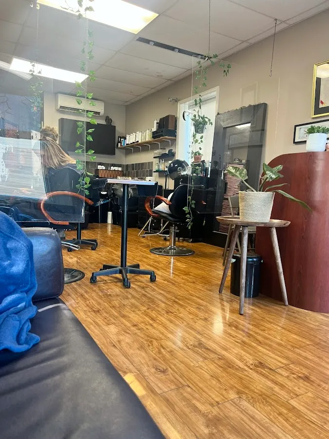 Sequoia Hair Salon LLC photo 3